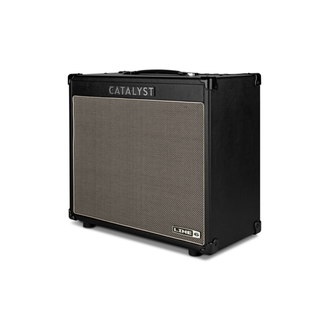 Line 6 Catalyst CX 100 1x12" 100W Combo Amplifier