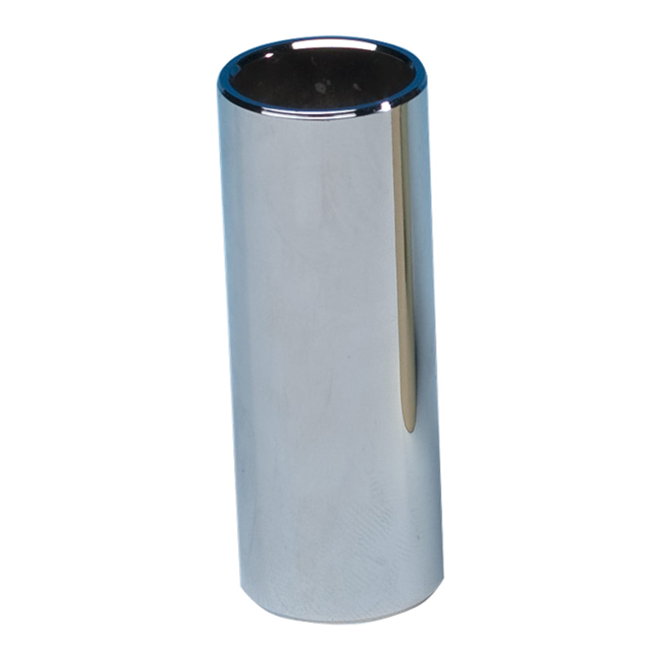 Fender Chrome Steel Slide, Standard Medium