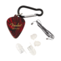 Fender Professional Hi-Fi Ear Plugs