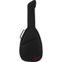 Fender FAS405 Small Body Acoustic Guitar Gigbag, Black