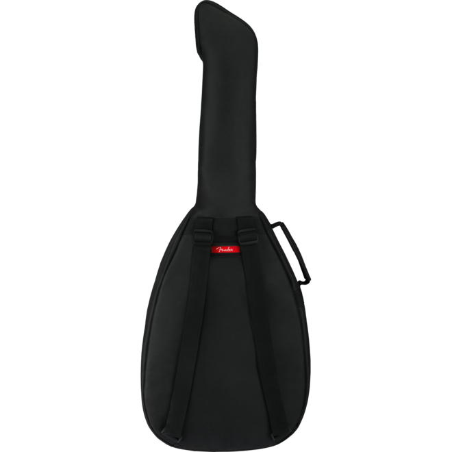 Fender FAS405 Small Body Acoustic Guitar Gigbag, Black