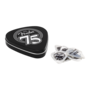 Fender 75th Anniversary Pick Tin (18 Pack)