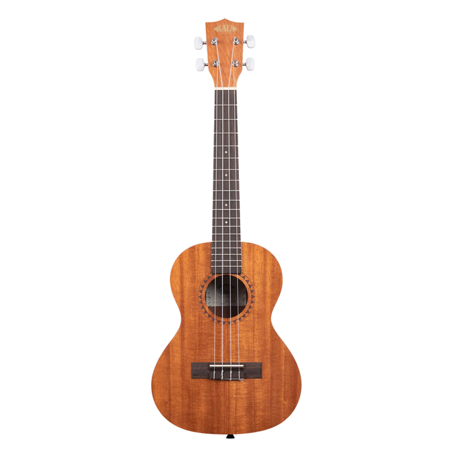 Kala KA-15T Satin Mahogany Ukulele, Tenor