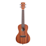 Kala KA-C Satin Mahogany Ukulele, Concert