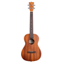 Kala KA-B Satin Mahogany Ukulele, Baritone