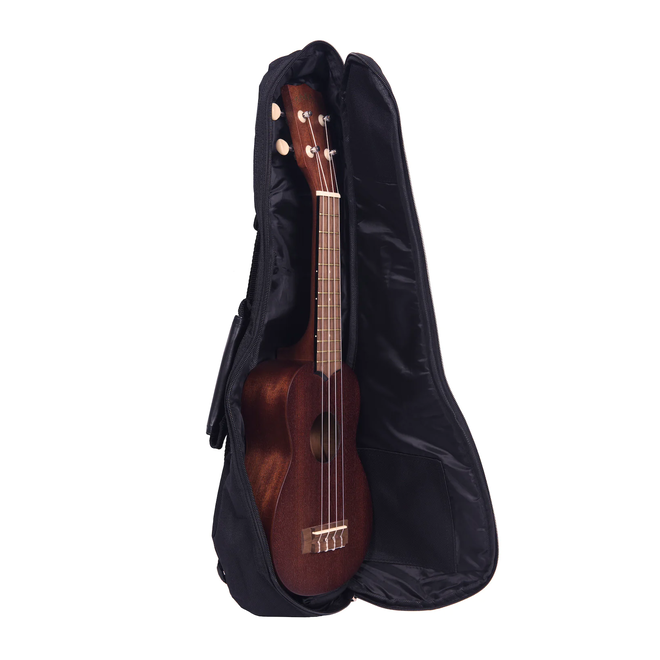 Kala UB-C Standard Ukulele Gigbag, Concert