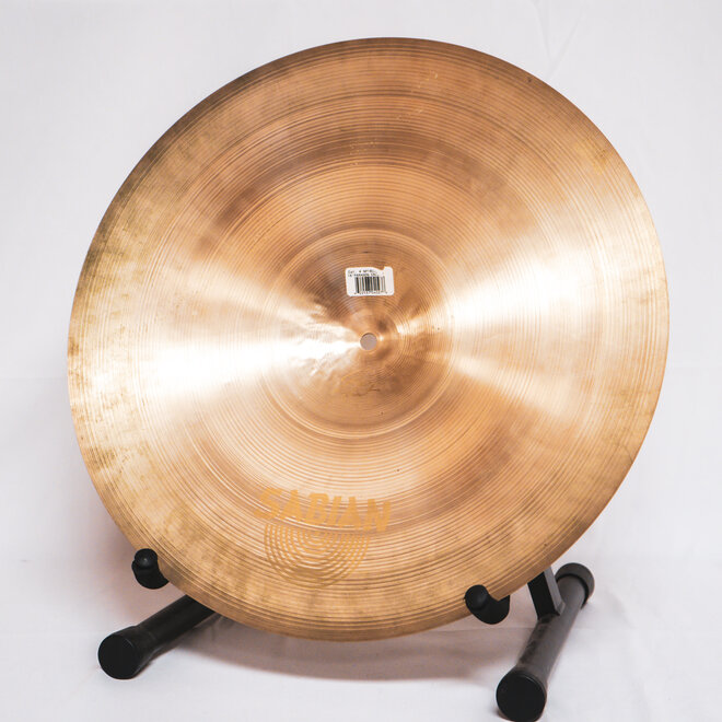 Sabian 18" Paragon Crash Cymbal