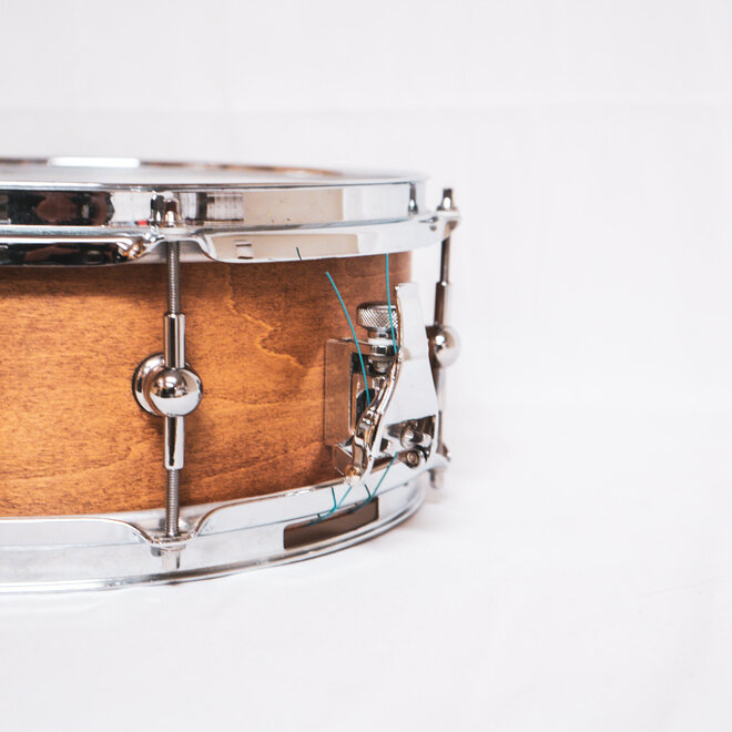 JB Drum Co 5x12 Maple Snare Drum