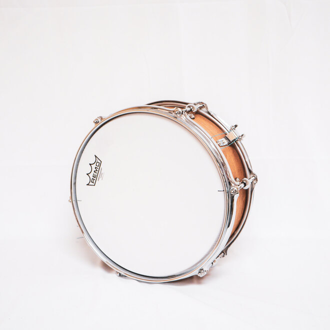 JB Drum Co 5x12 Maple Snare Drum