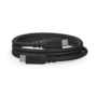 RODE SC27 SuperSpeed USB-C Cable, Black, 2m
