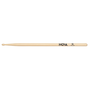 Vic Firth Nova 5A Hickory Drumsticks, Wood Tip