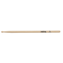 Vic Firth Nova 7A Hickory Drumsticks, Wood Tip