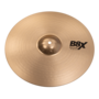 Sabian B8X Thin Crash Cymbal, 15”