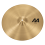 Sabian AA Thin Crash Cymbal, 16"