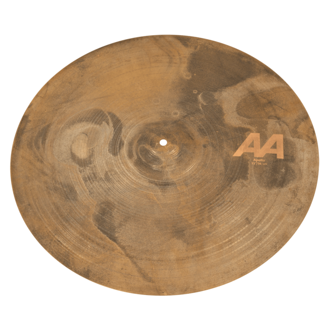 Sabian AA Apollo Ride Cymbal, 22”