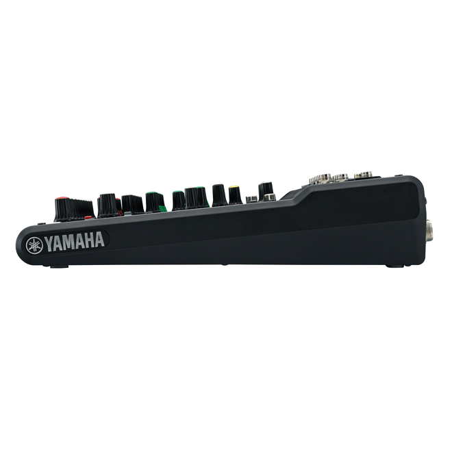 Yamaha MG10XU 10 Channel Mixer w/USB & FX