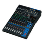 Yamaha MG12XU 12 Channel Mixer w/USB & FX