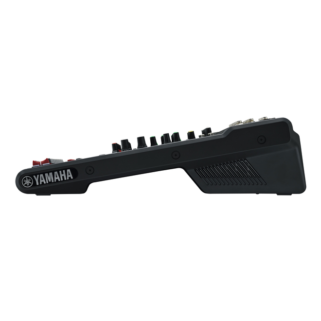 Yamaha MG12XU 12 Channel Mixer w/USB & FX