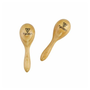 Tycoon TMW-M Mini Wooden Maracas