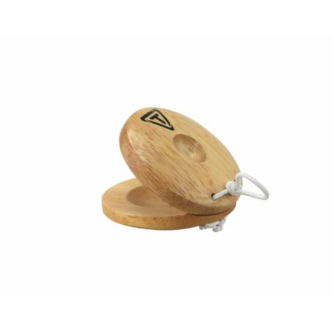 Tycoon TNT Wooden Finger Castanets