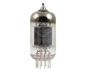 Mullard 12AX7/ECC83 Preamp Tube - Janzen Brothers Music Company