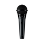 Shure PGA58-XLR Dynamic Vocal Microphone w/XLR Cable
