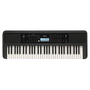 Yamaha PSR-E383 61-Key Touch Sensitive Portable Keyboard