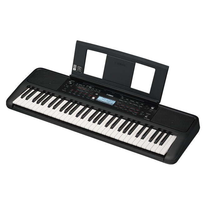 Yamaha PSR-E383 61-Key Touch Sensitive Portable Keyboard