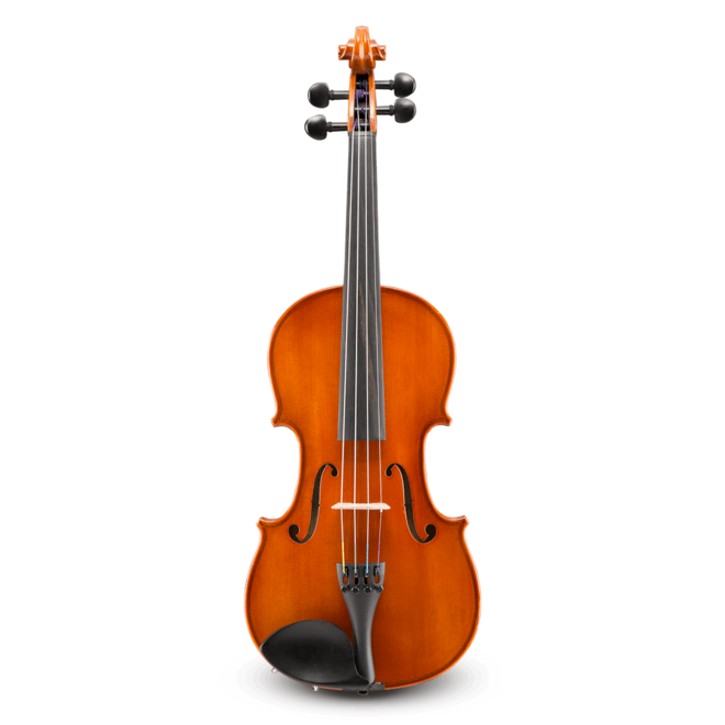 Samuel Eastman VL80 Student Violin Outfit, 3/4 (CA450, BL10)