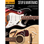 Hal Leonard Guitar Method, Setup & Maintenance