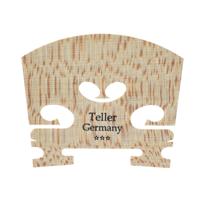 Teller *** Germany Violin Bridge, 1/8