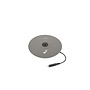 EFNOTE EFD-C08 Electronic Splash Cymbal, 8"