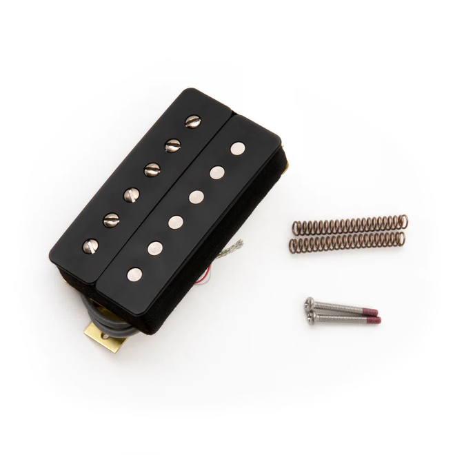 PRS 59/09 Treble Pickup, Nickel Posts Uncovered