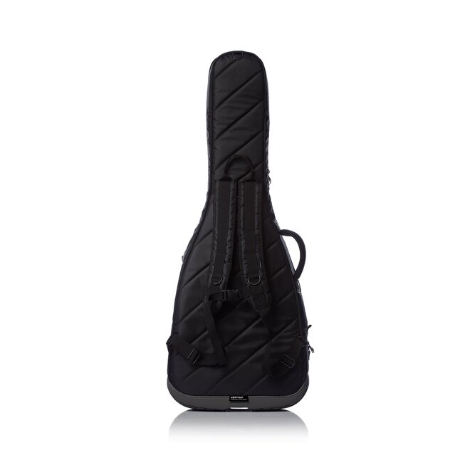 MONO M80 Vertigo Electric Guitar Case, Black