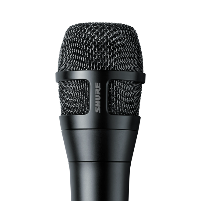 Shure Nexadyne 8/C Cardioid Dynamic Microphone
