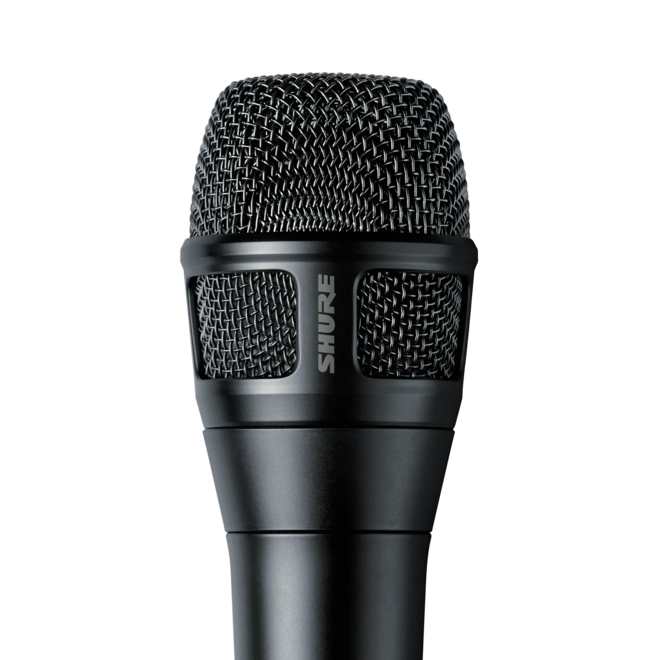 Shure Nexadyne 8/S Supercardioid Dynamic Microphone