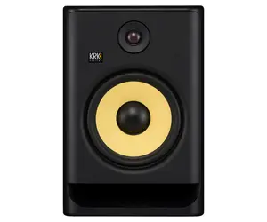 配信機器・PA機器・レコーディング機器 Pair of KRK Rokit 8 Studio Monitor krk-krk-rokit-8-generation-