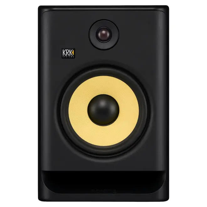 KRK Rokit 8 Generation Five Powered Studio Monitor, 8"