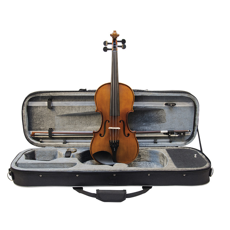 Stentor Graduate Violin Outfit, 4/4 - Janzen Brothers Music