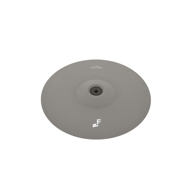EFNOTE EFD-C12 12" Electronic Splash Cymbal