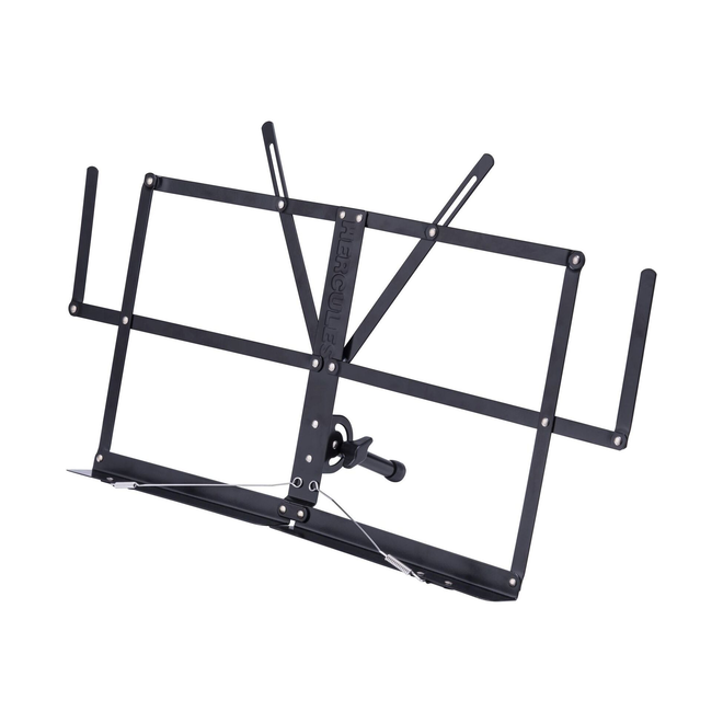 Hercules BS010BB Desktop Music Stand
