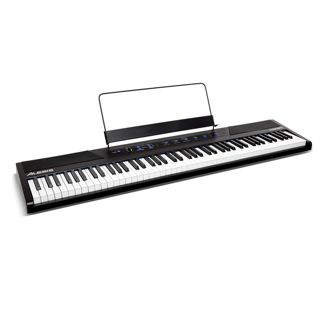 Alesis Concert 88-Key Digital Piano