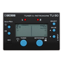 Boss TU-30 Chromatic Tuner/Metronome