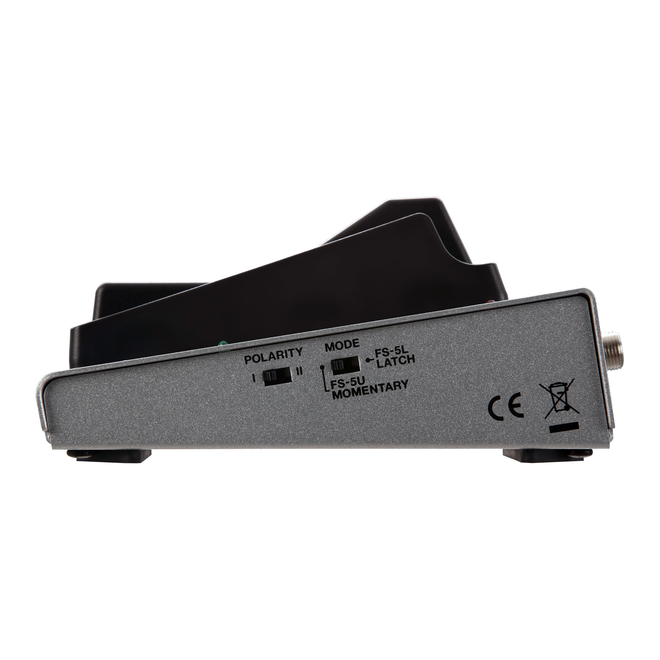 Boss FS-7 Compact Dual A/B Footswitch