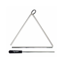Tycoon TRI-6 6" Triangle w/Striker