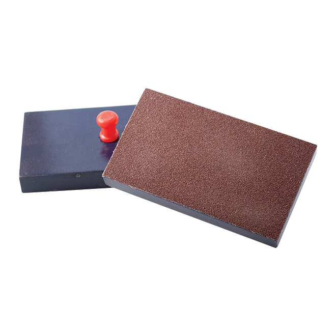 Mano Percussion MP-SBLK2 Sand Block Set