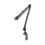 RODE PSA1 Deskmount Microphone Boom Arm, Black