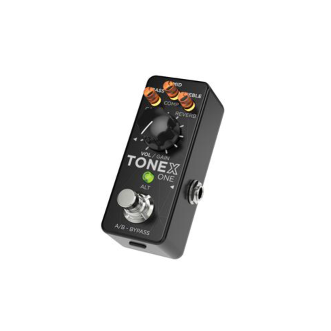 IK Multimedia TONEX ONE Pedal