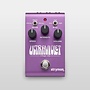 Strymon UltraViolet Vintage Vibe Pedal