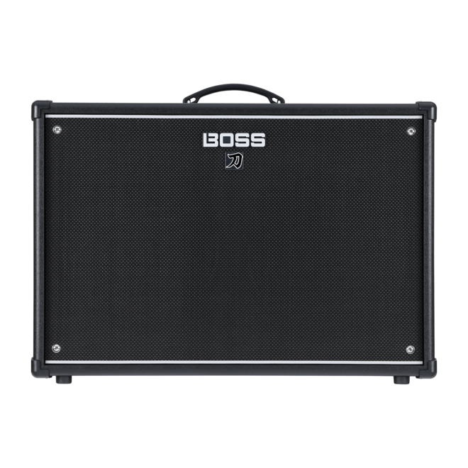 Boss Katana-100/212 Gen 3 2x12" 100W Combo Amplifier